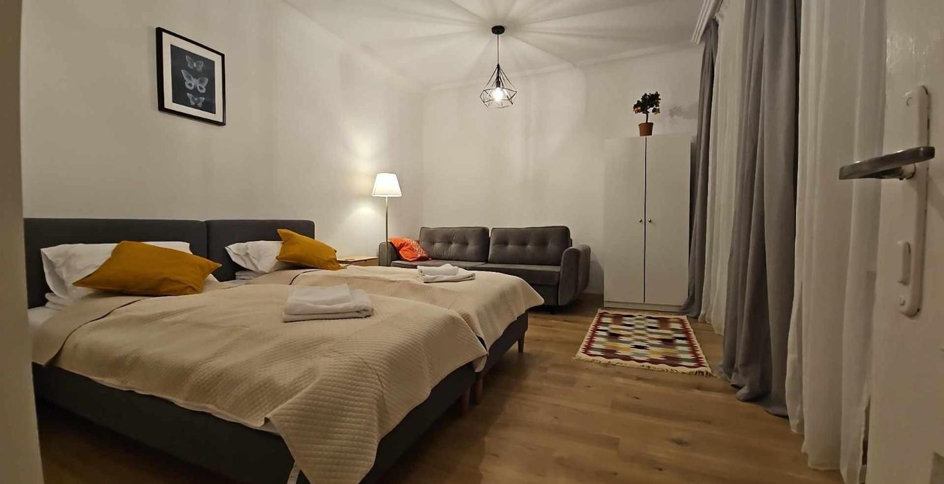 Standard Apartment
