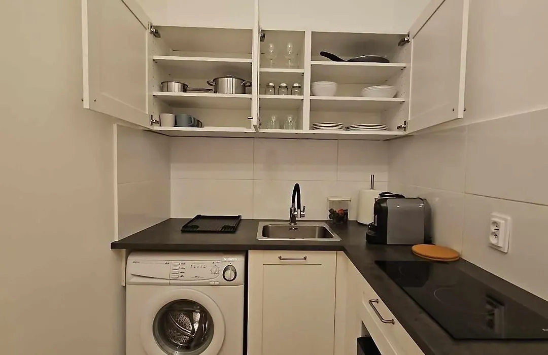 Apartamenty Nikodem In Old Town - Krakow Center-1