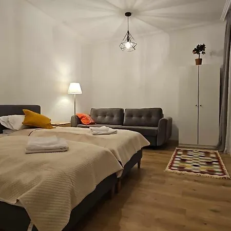 Apartamenty Nikodem In Old Town - Krakow Center-3