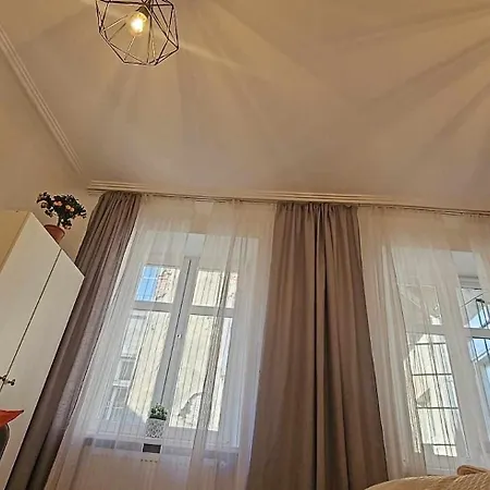 Apartamenty Nikodem In Old Town - Krakow Center-2