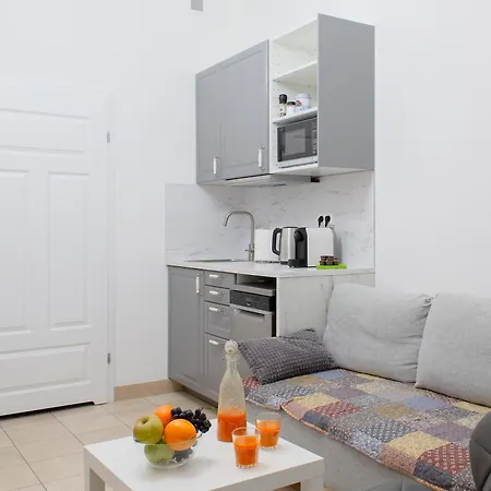 Apartamenty Nikodem In Old Town - Krakow Center-2