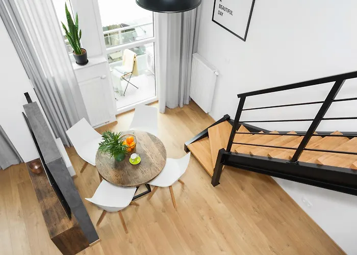 Lofts Cracow s - City Center